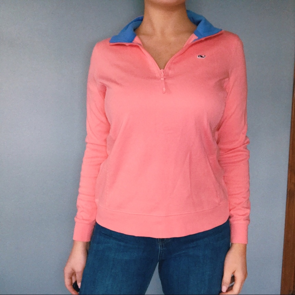 VV pullover